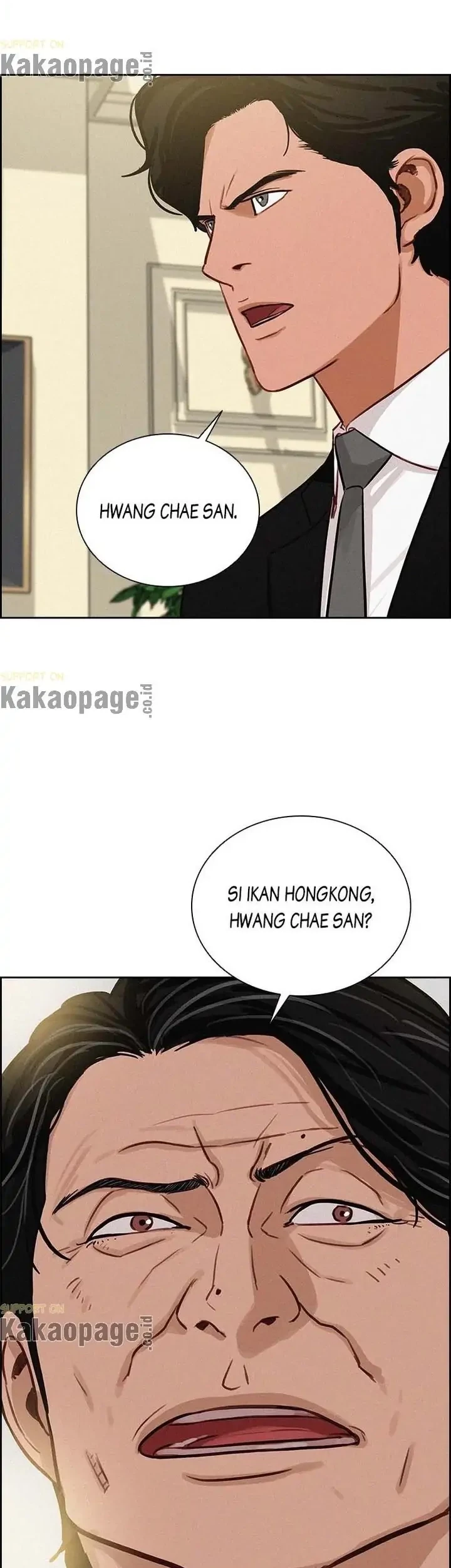 Chapter 107 - halaman 34