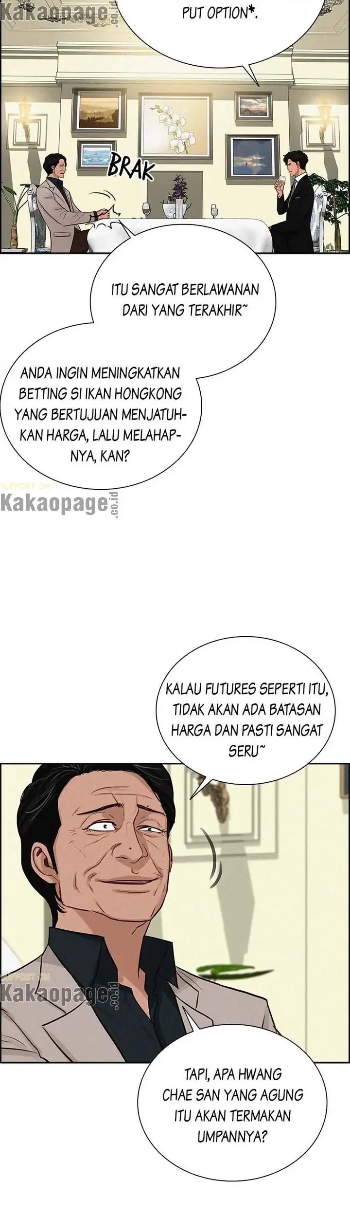 Chapter 107 - halaman 37
