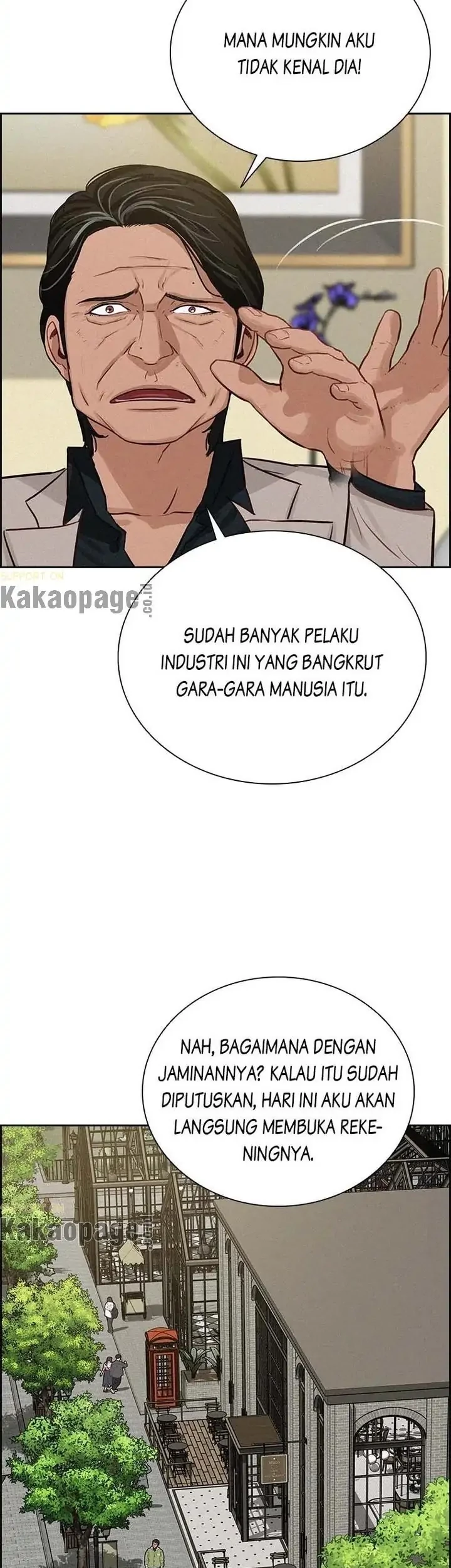 Chapter 107 - halaman 40