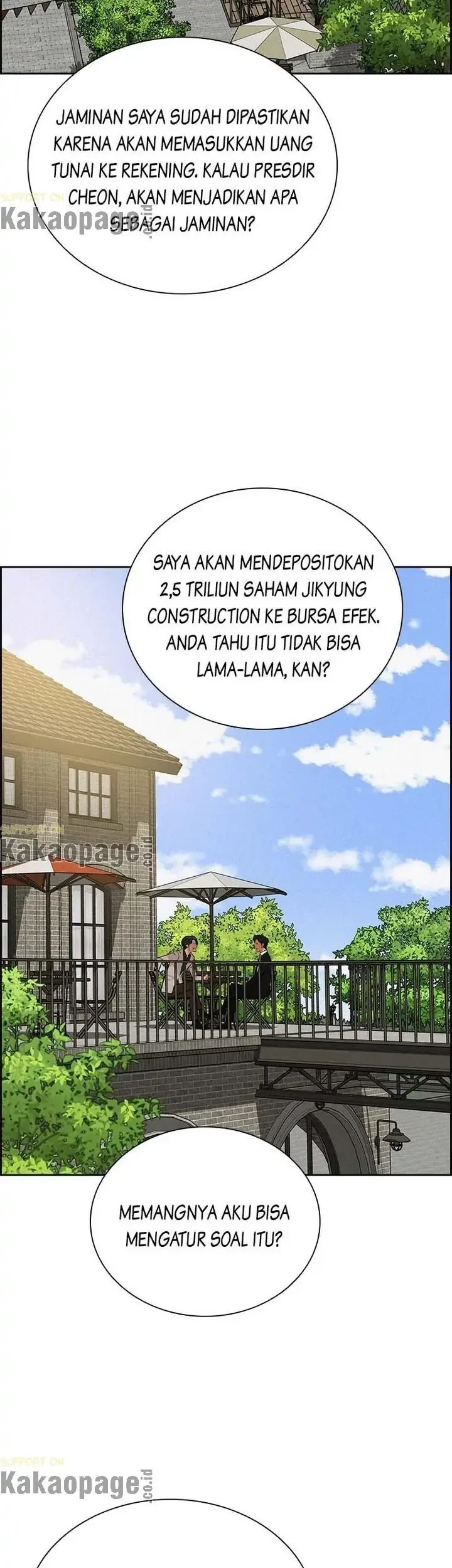 Chapter 107 - halaman 42