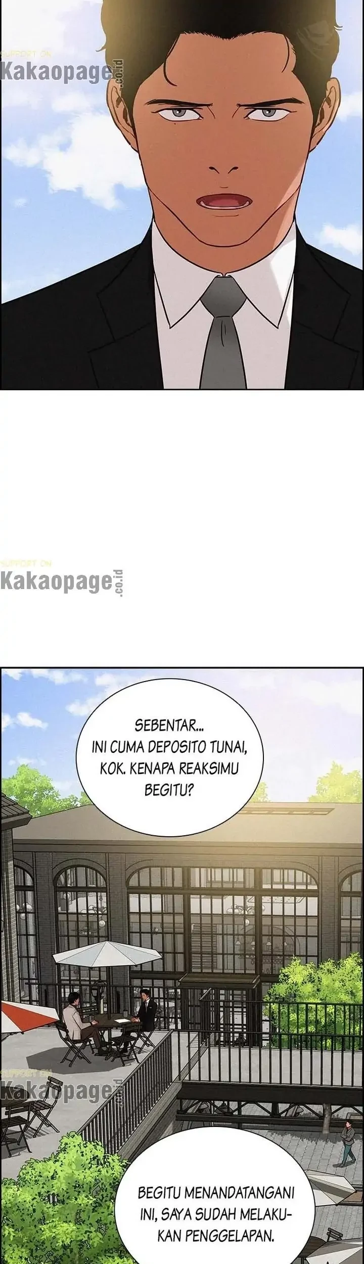 Chapter 107 - halaman 46