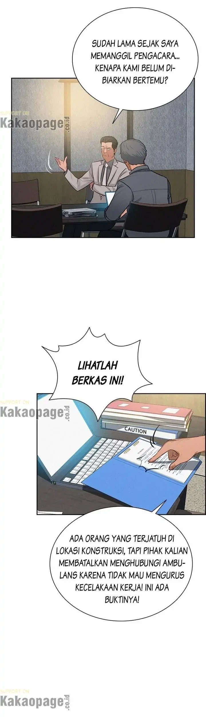 Chapter 107 - halaman 5