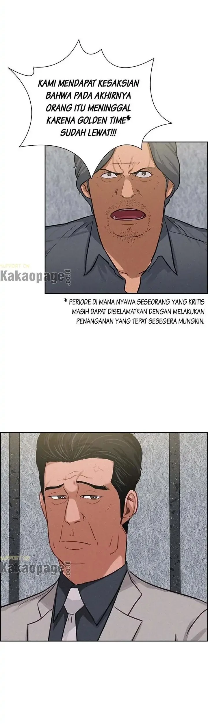 Chapter 107 - halaman 6