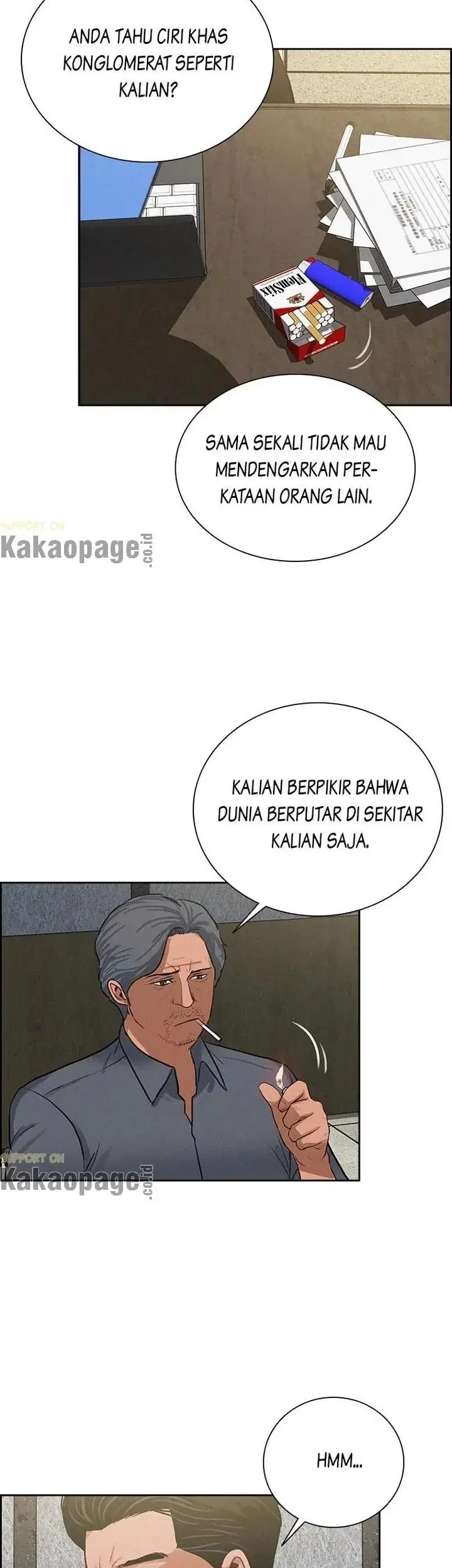 Chapter 107 - halaman 9