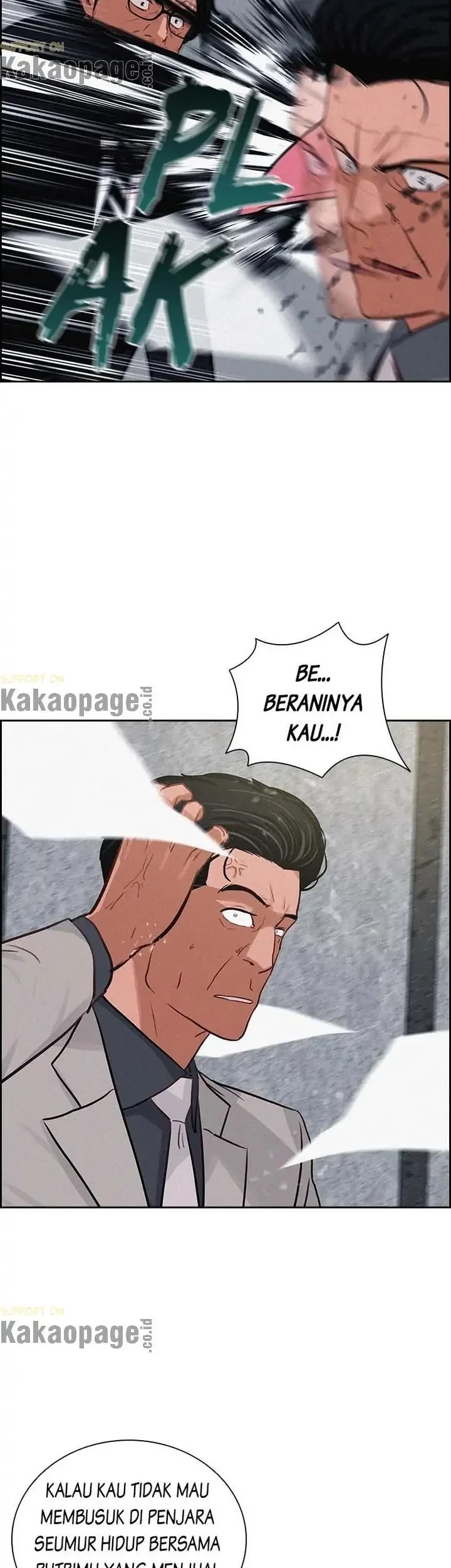 Chapter 107 - halaman 17