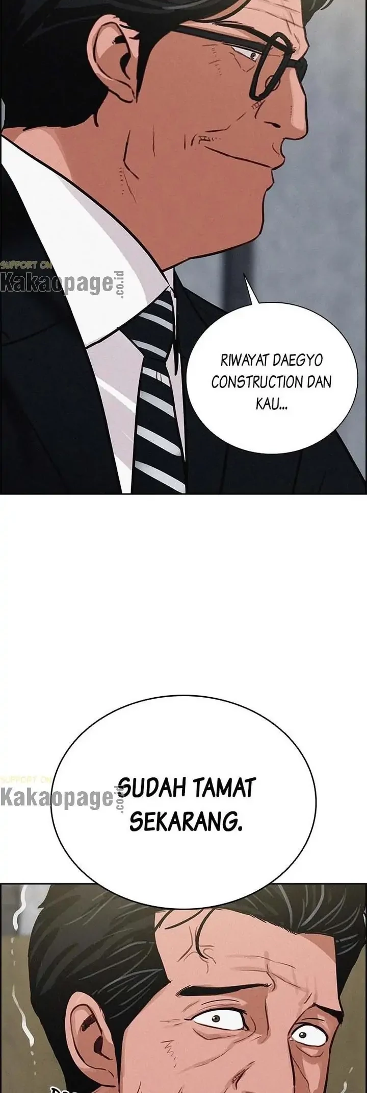 Chapter 107 - halaman 21