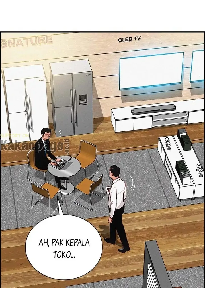 Chapter 108 - halaman 13