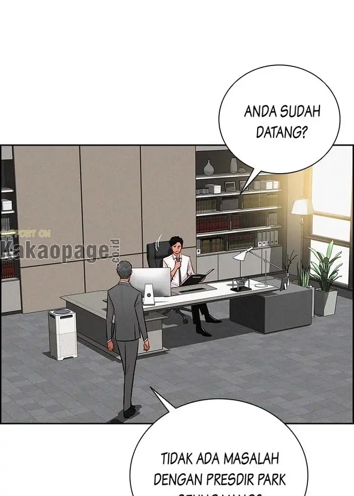 Chapter 108 - halaman 25