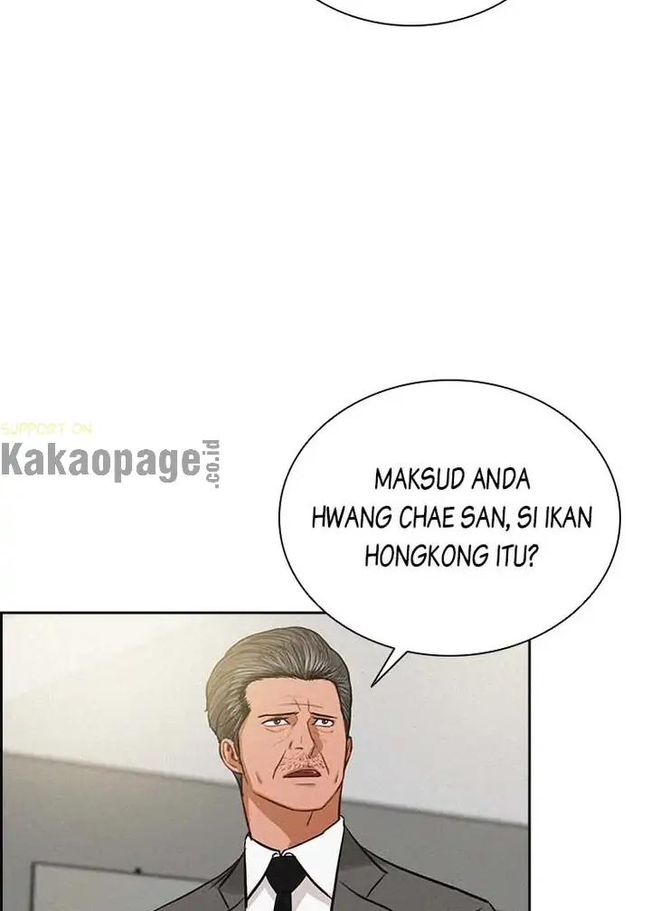 Chapter 108 - halaman 30