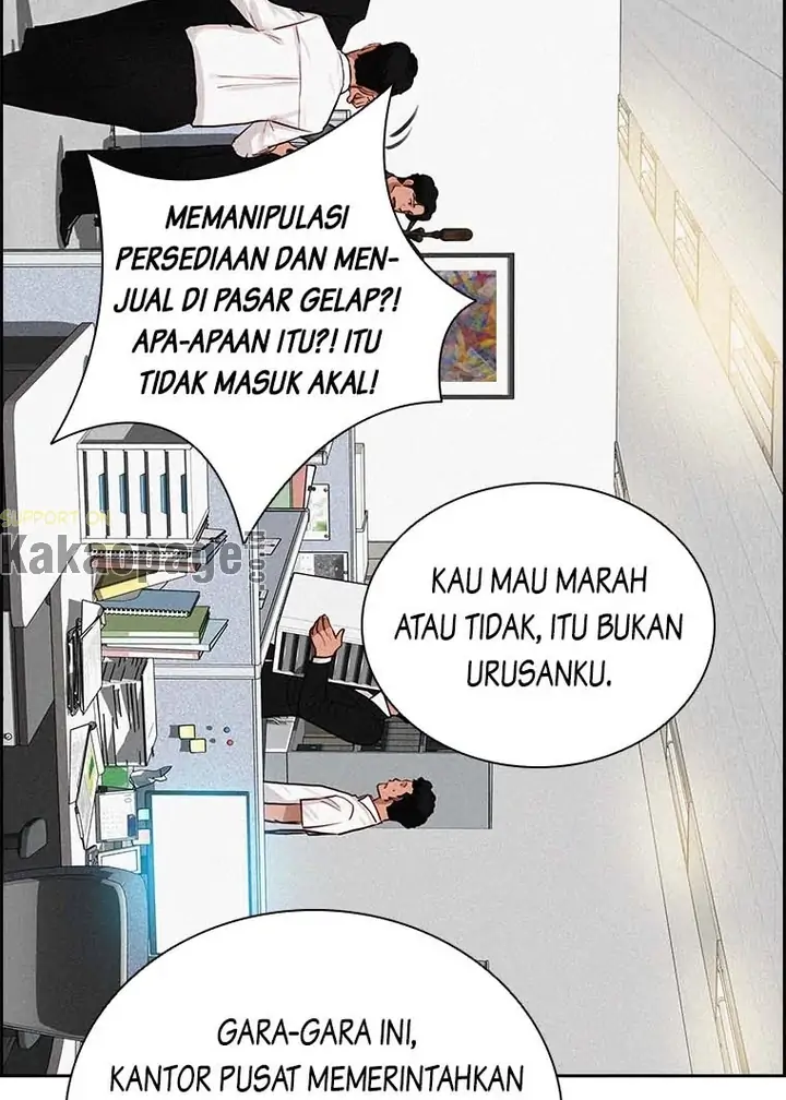 Chapter 108 - halaman 83