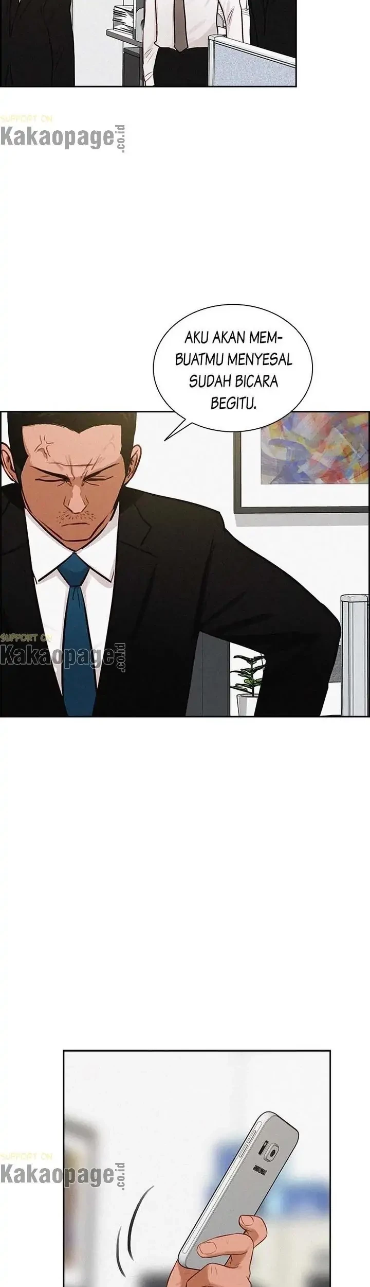 Chapter 109 - halaman 28