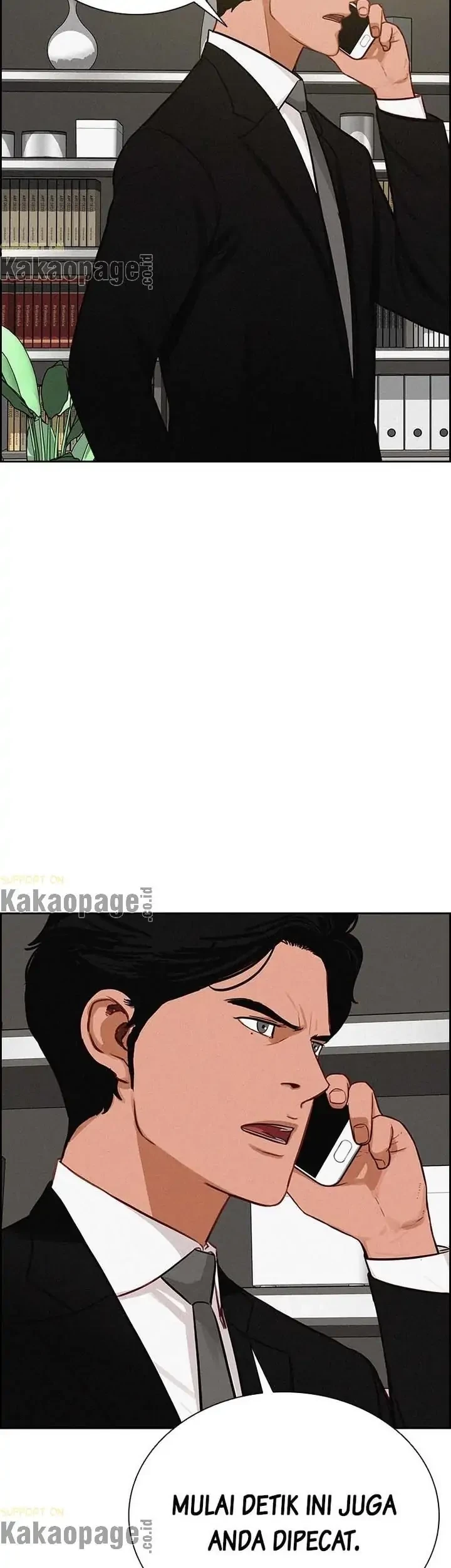Chapter 109 - halaman 39
