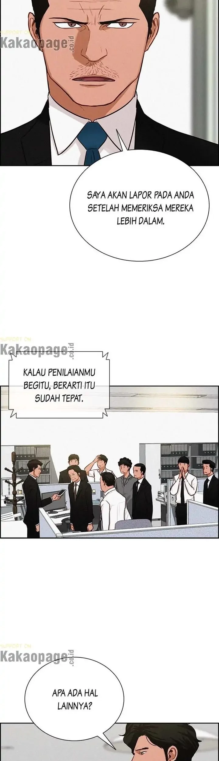 Chapter 109 - halaman 46