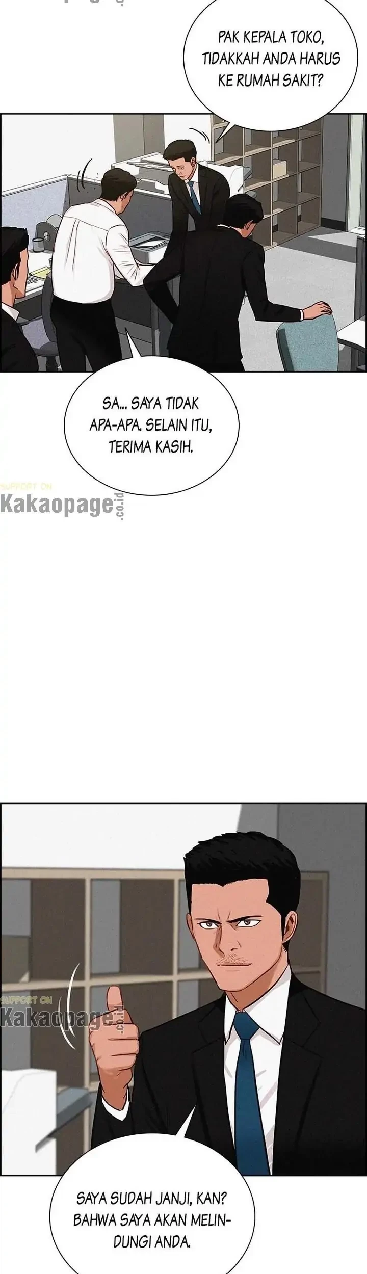 Chapter 109 - halaman 52