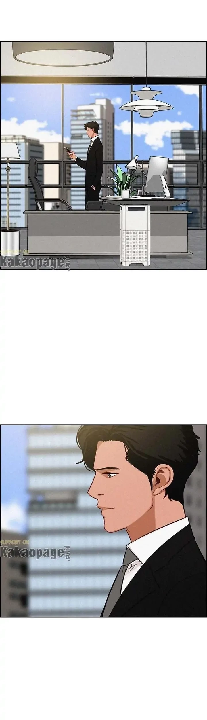 Chapter 109 - halaman 55