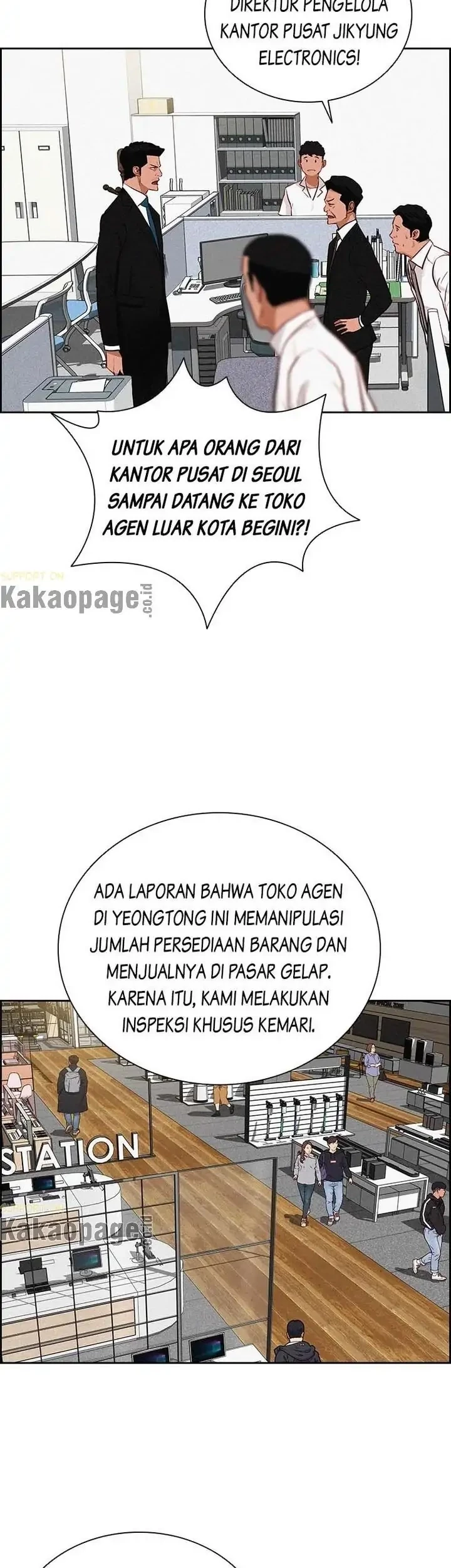 Chapter 109 - halaman 6
