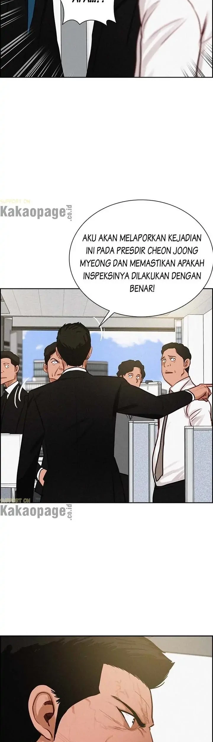 Chapter 109 - halaman 15