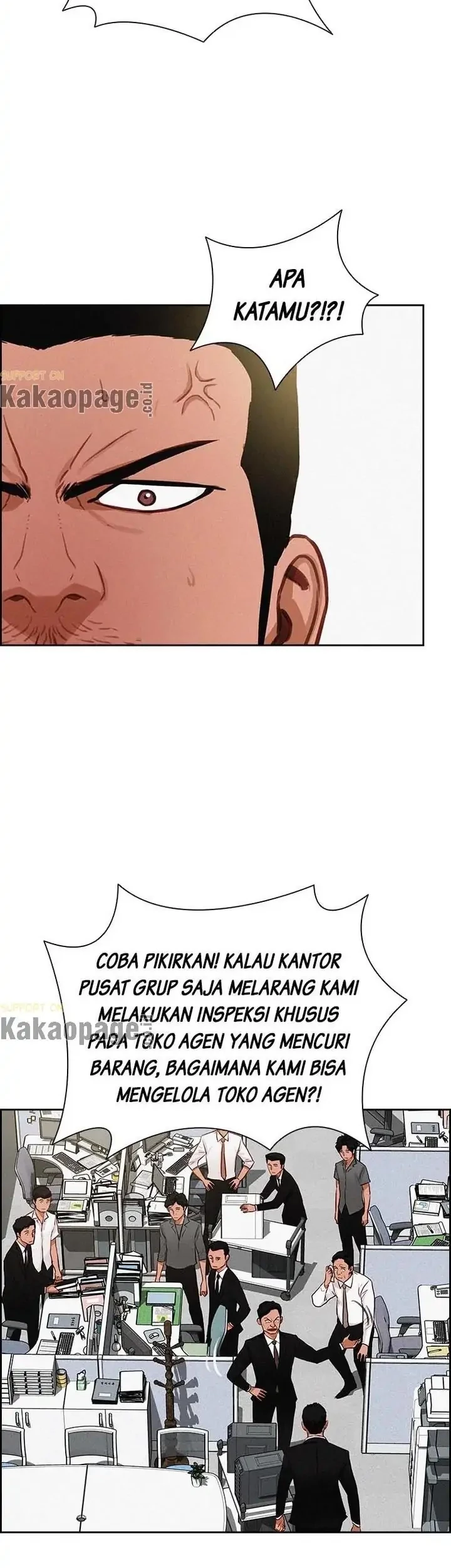 Chapter 109 - halaman 18