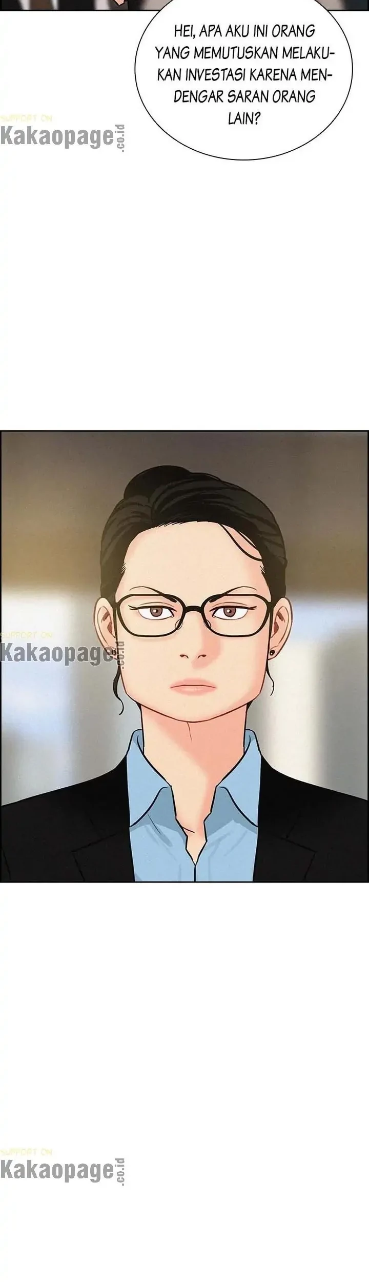 Chapter 110 - halaman 28