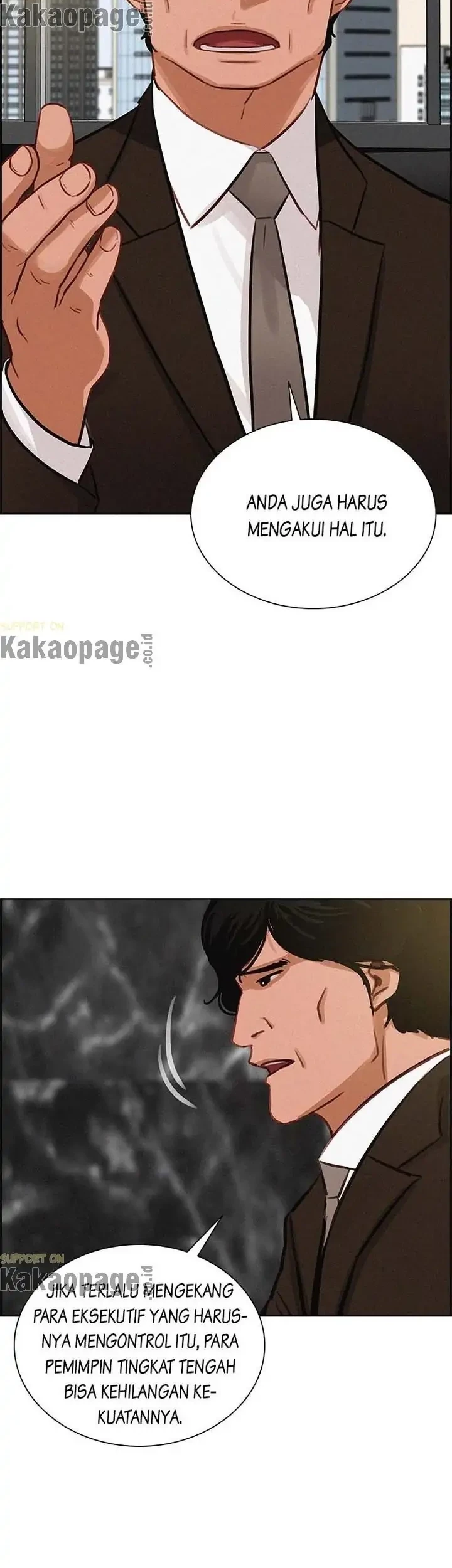 Chapter 110 - halaman 37