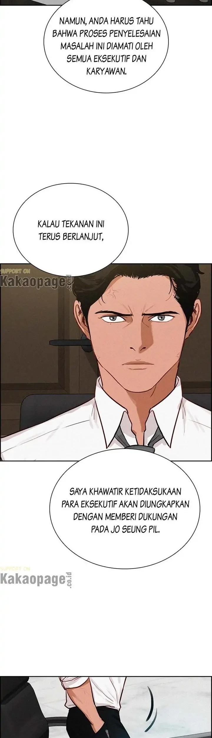 Chapter 110 - halaman 40