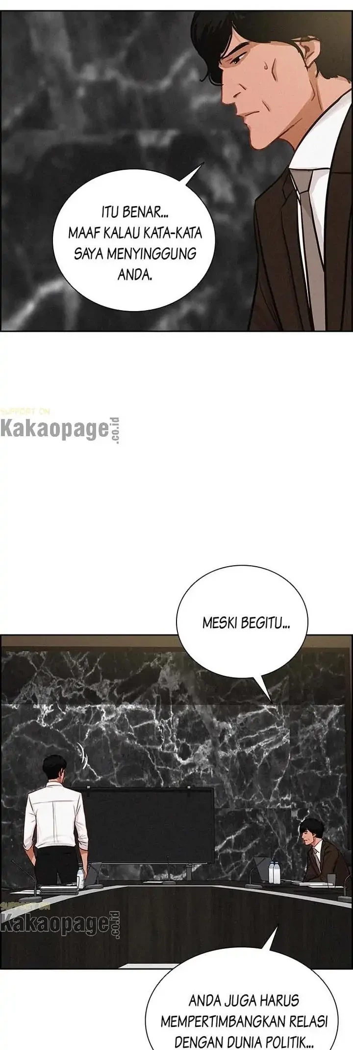 Chapter 110 - halaman 43