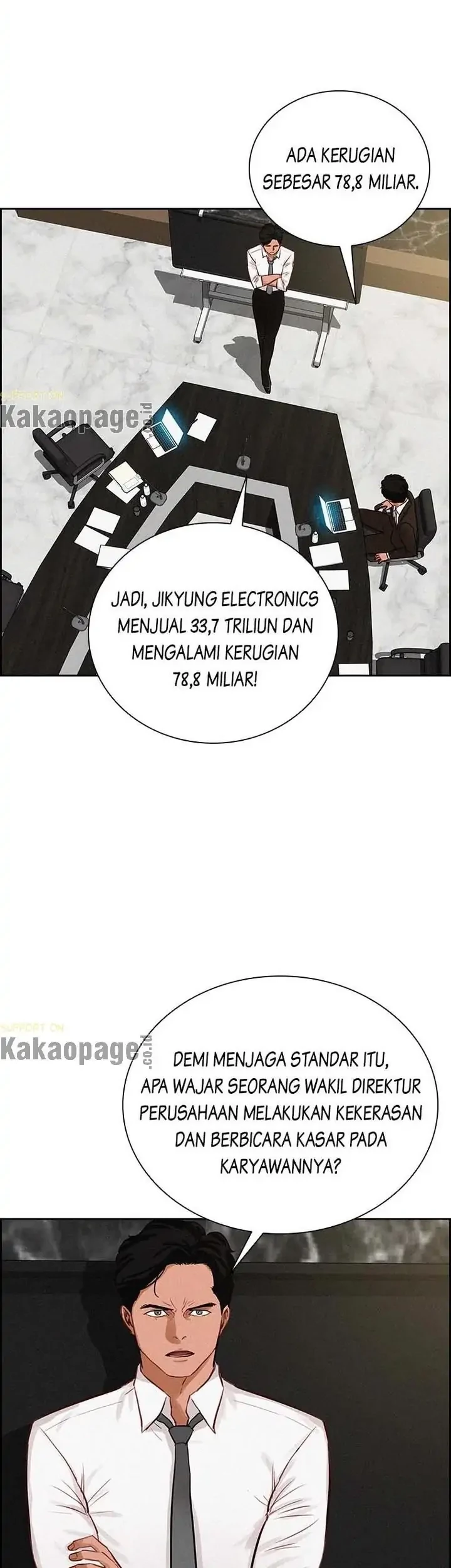 Chapter 110 - halaman 47