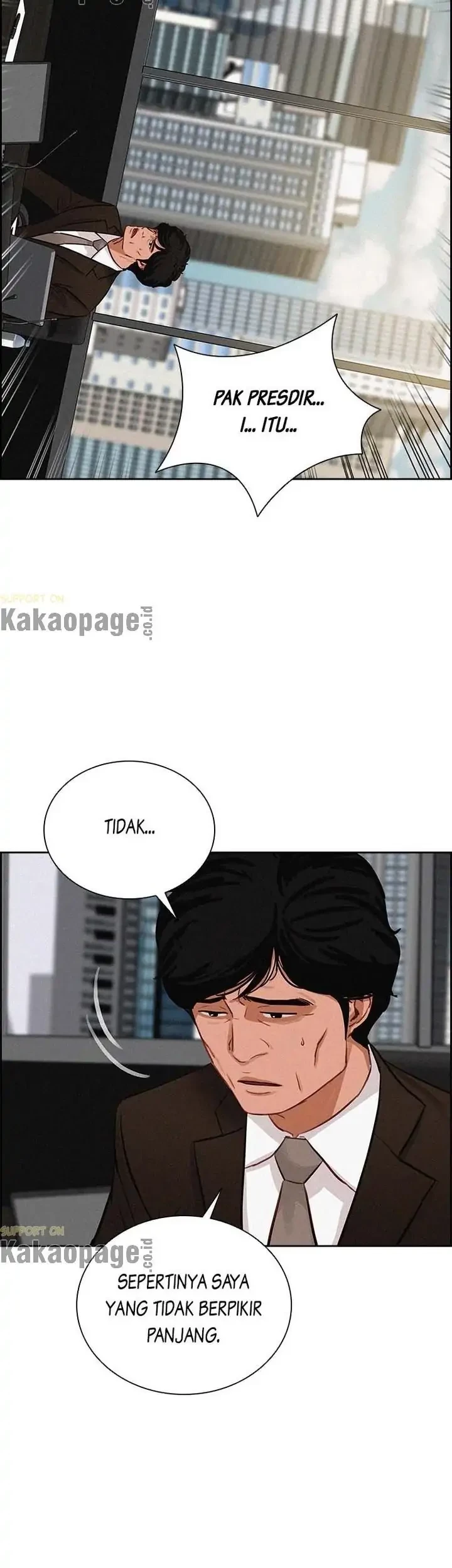 Chapter 110 - halaman 52