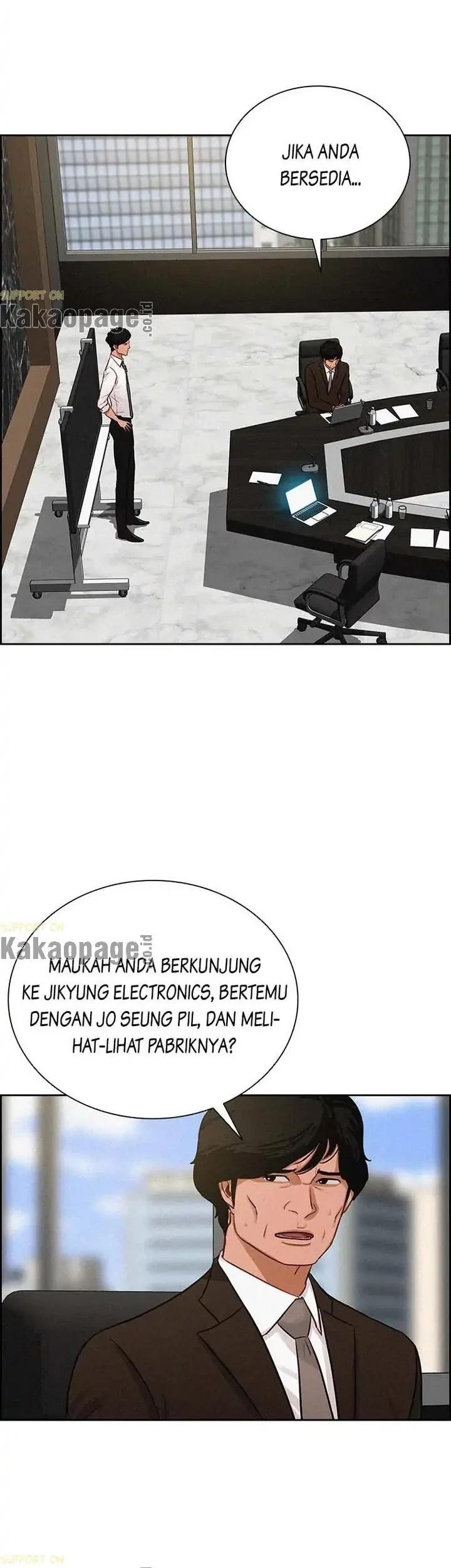 Chapter 110 - halaman 53