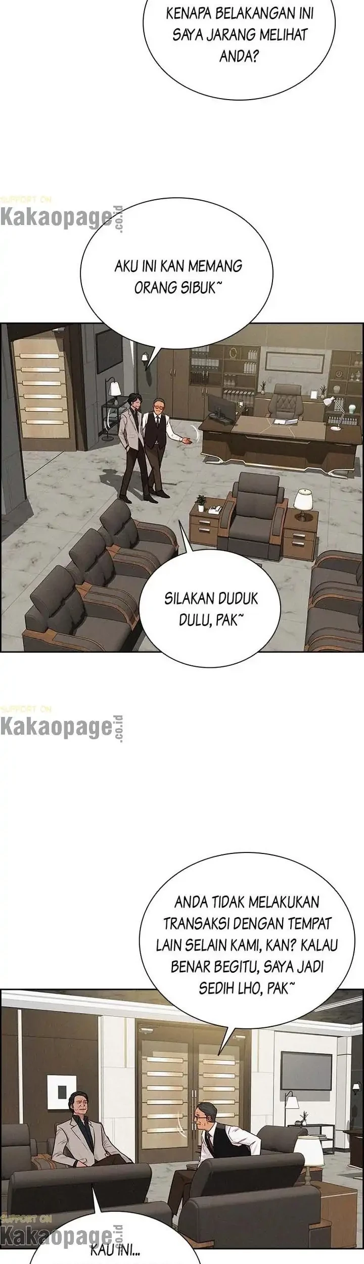 Chapter 110 - halaman 5