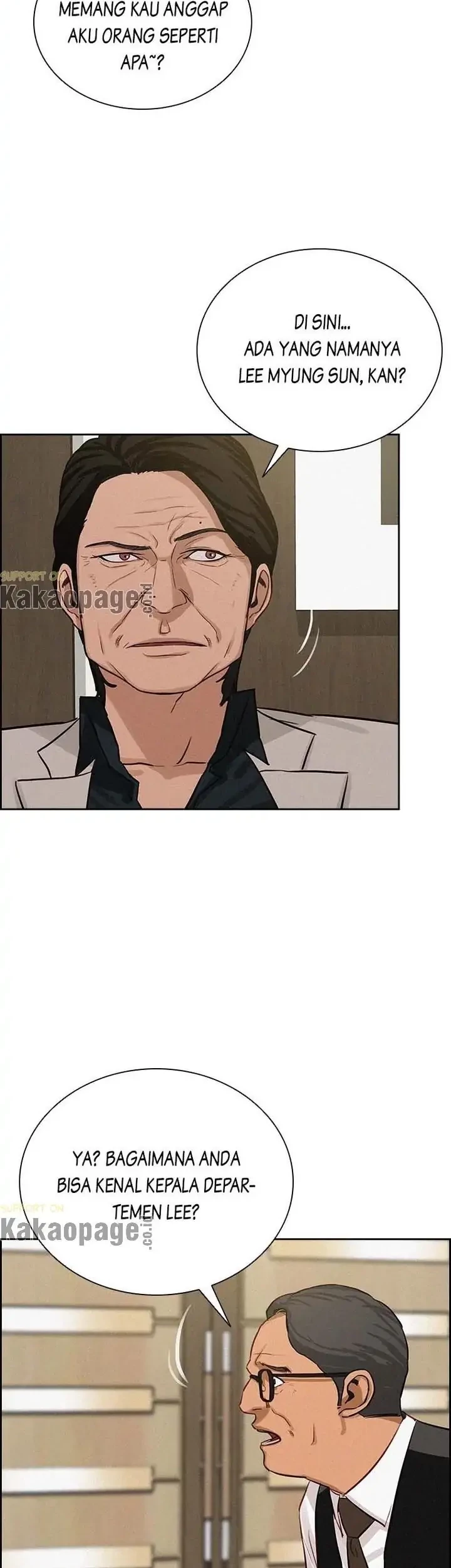 Chapter 110 - halaman 6