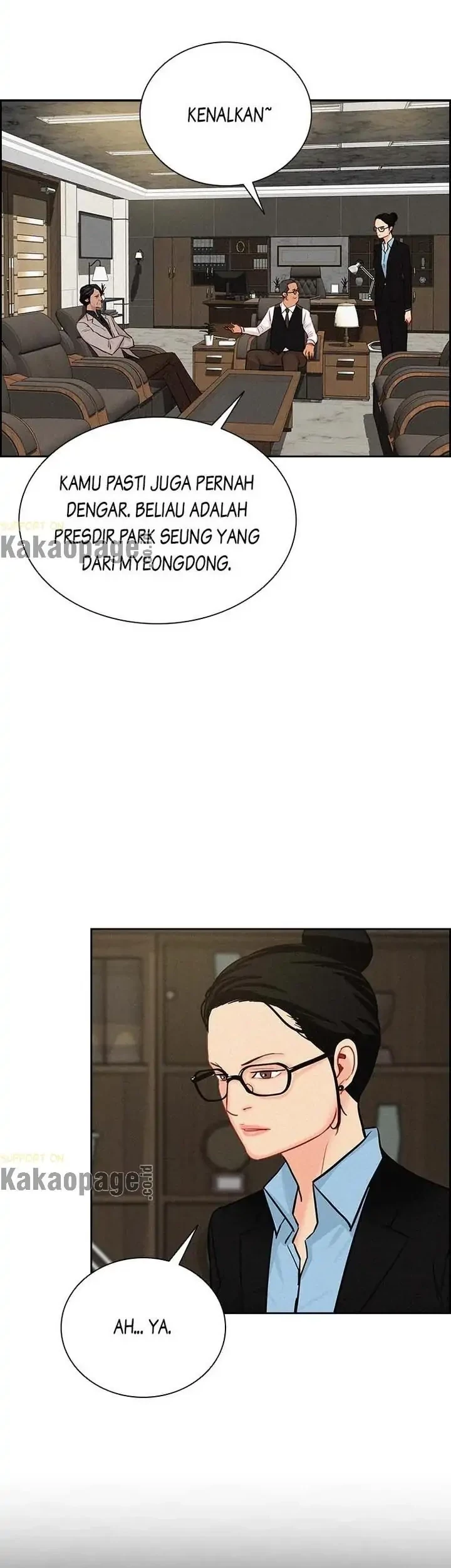 Chapter 110 - halaman 9