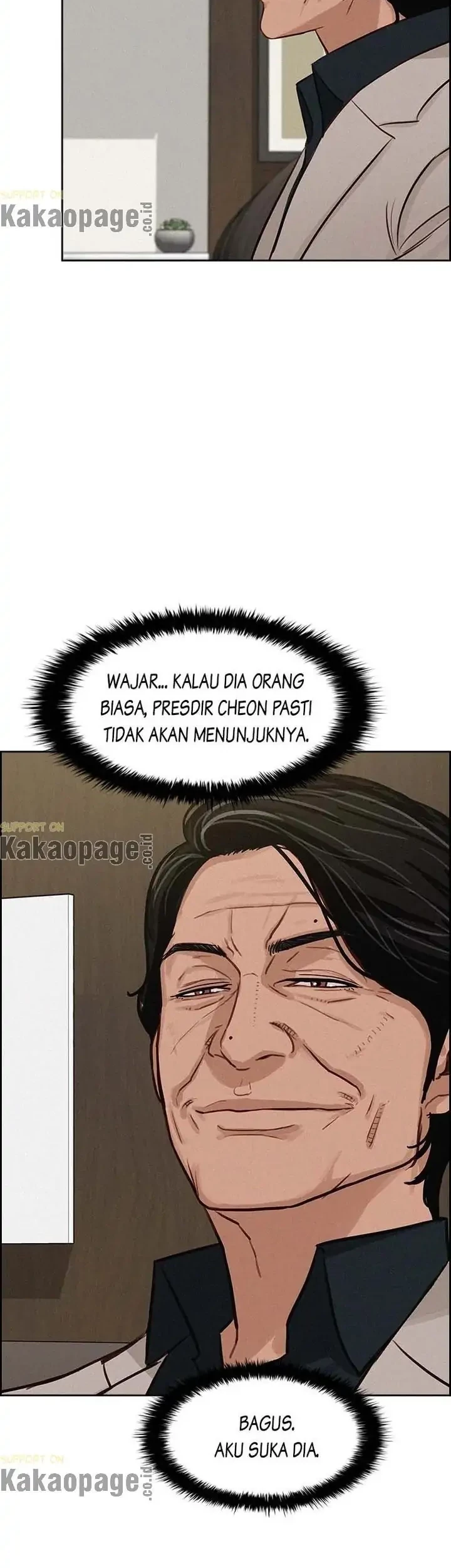 Chapter 110 - halaman 25