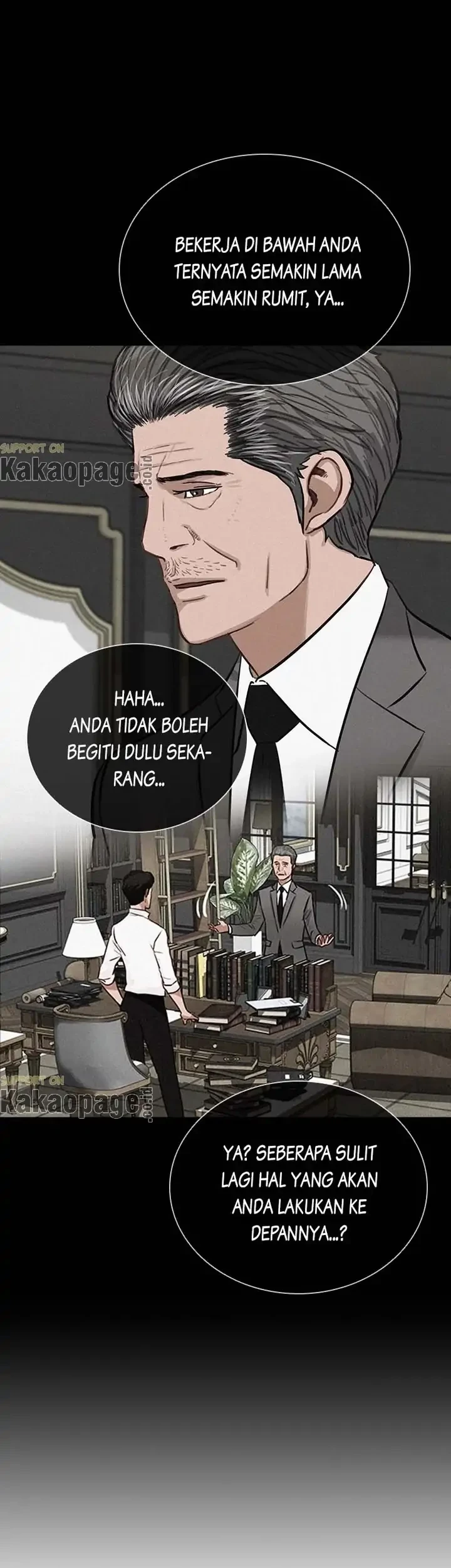 Chapter 111 - halaman 27