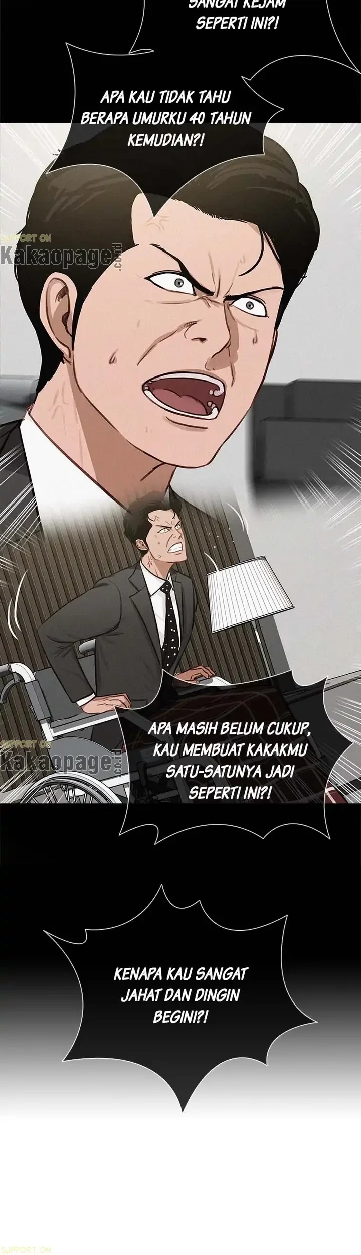 Chapter 111 - halaman 36