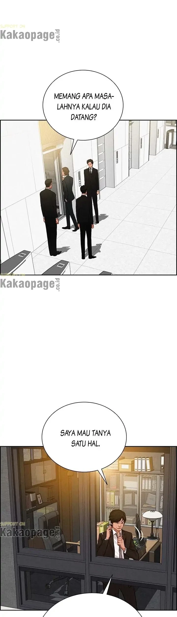 Chapter 111 - halaman 46