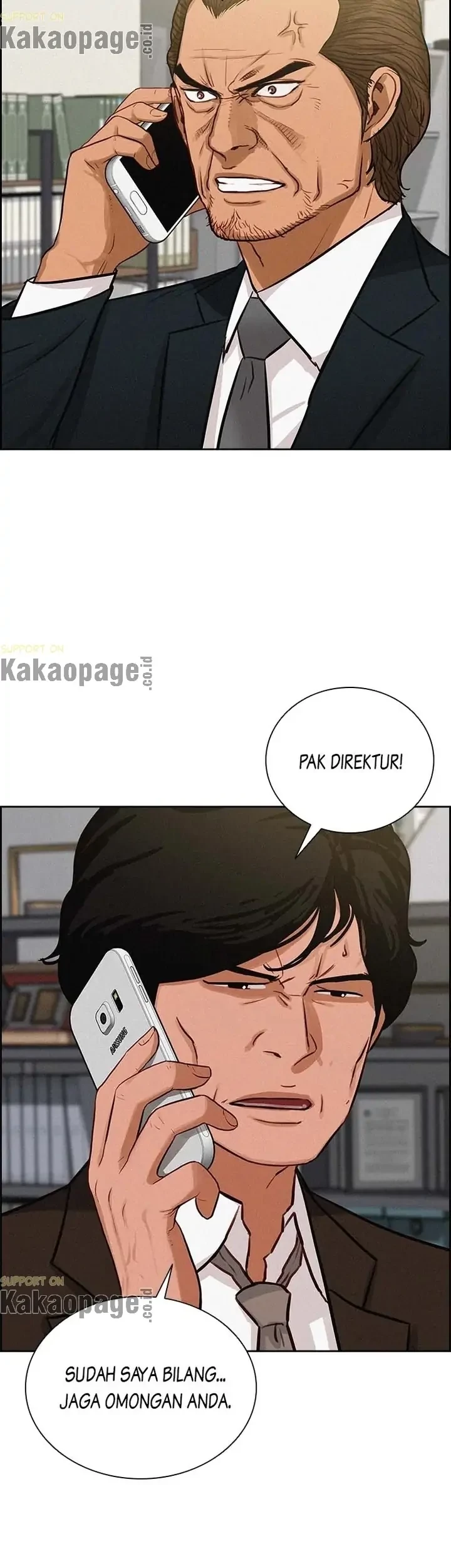 Chapter 111 - halaman 49