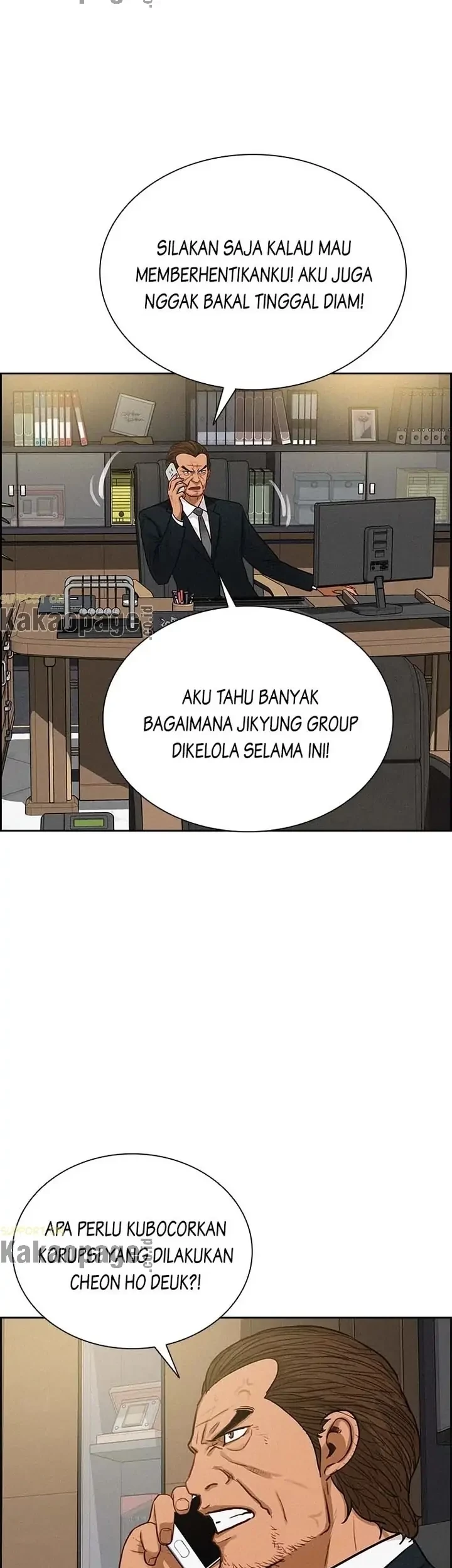 Chapter 111 - halaman 52