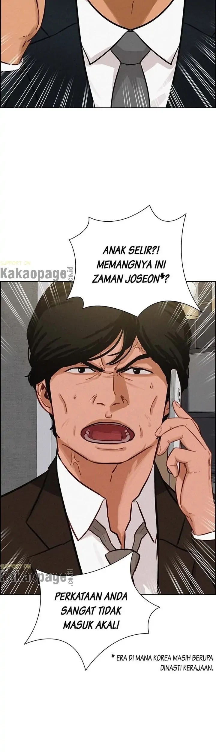 Chapter 111 - halaman 55