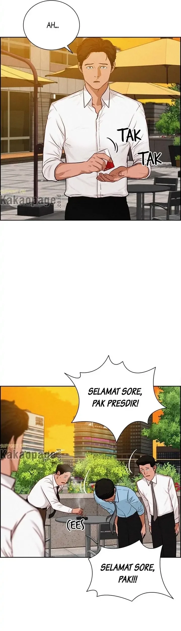 Chapter 111 - halaman 12