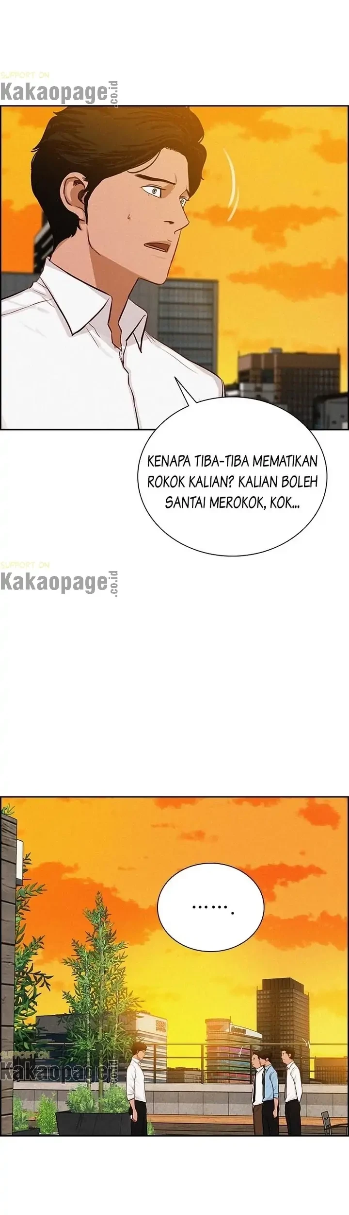 Chapter 111 - halaman 14