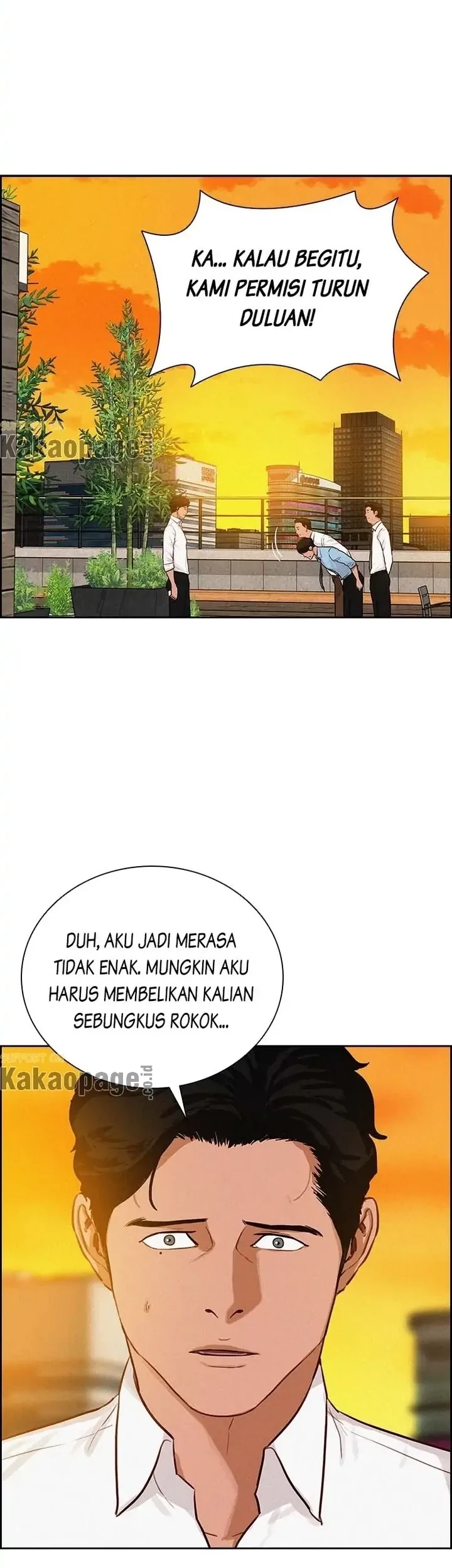 Chapter 111 - halaman 15
