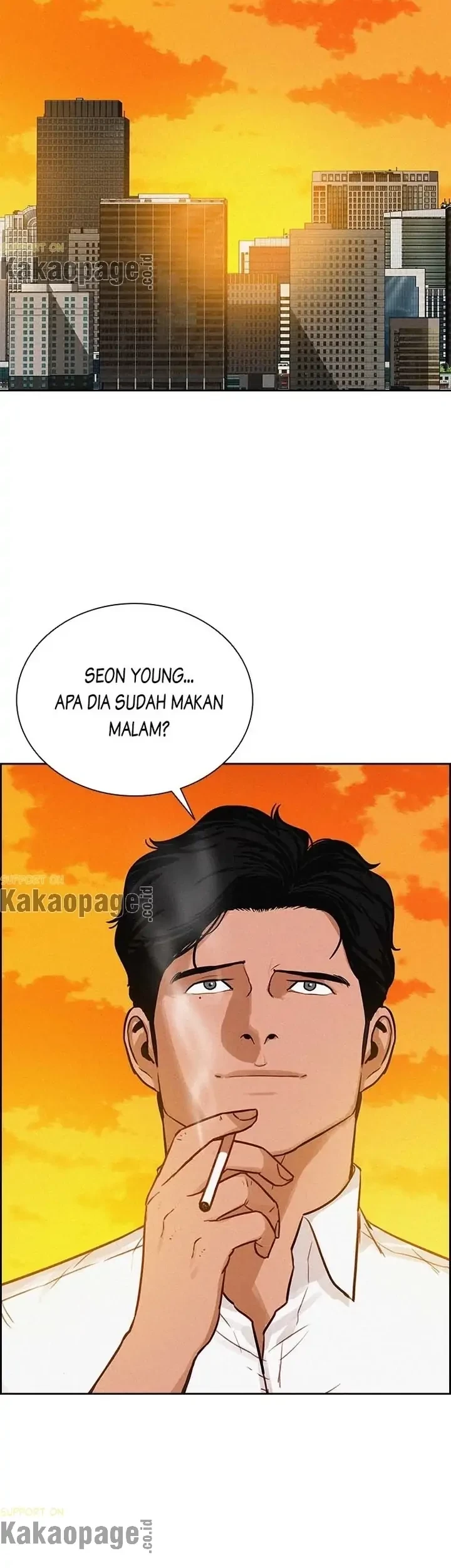 Chapter 111 - halaman 22
