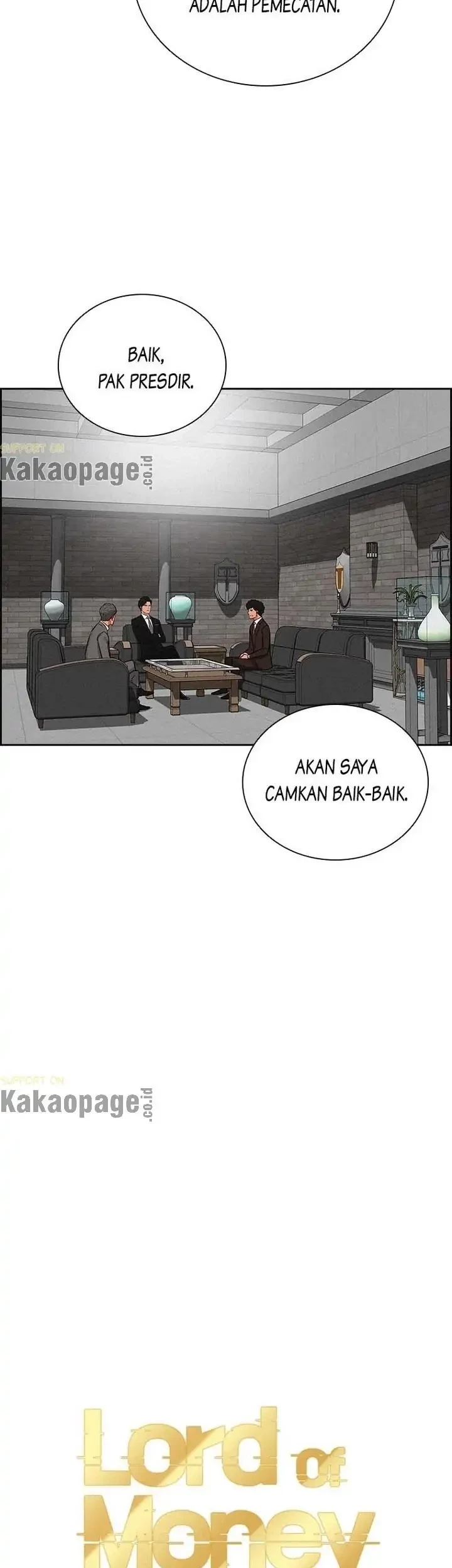 Chapter 112 - halaman 27
