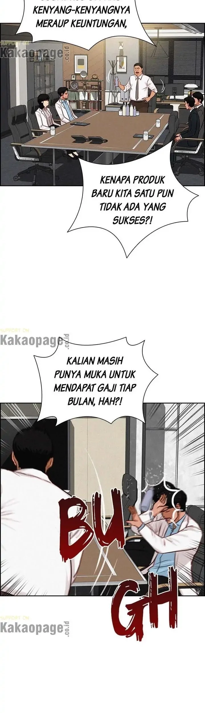 Chapter 112 - halaman 31