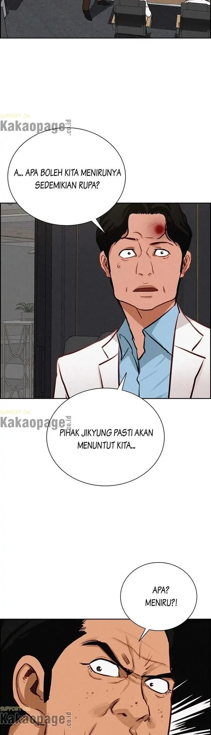 Chapter 112 - halaman 39