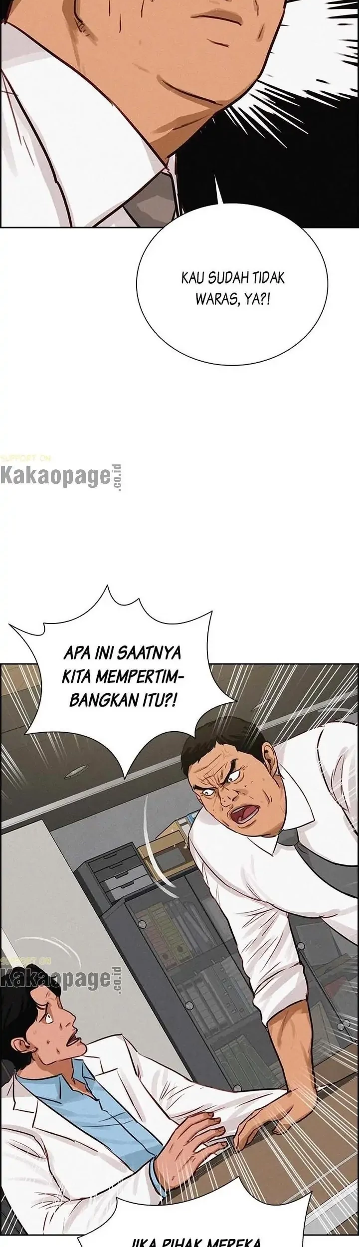 Chapter 112 - halaman 40