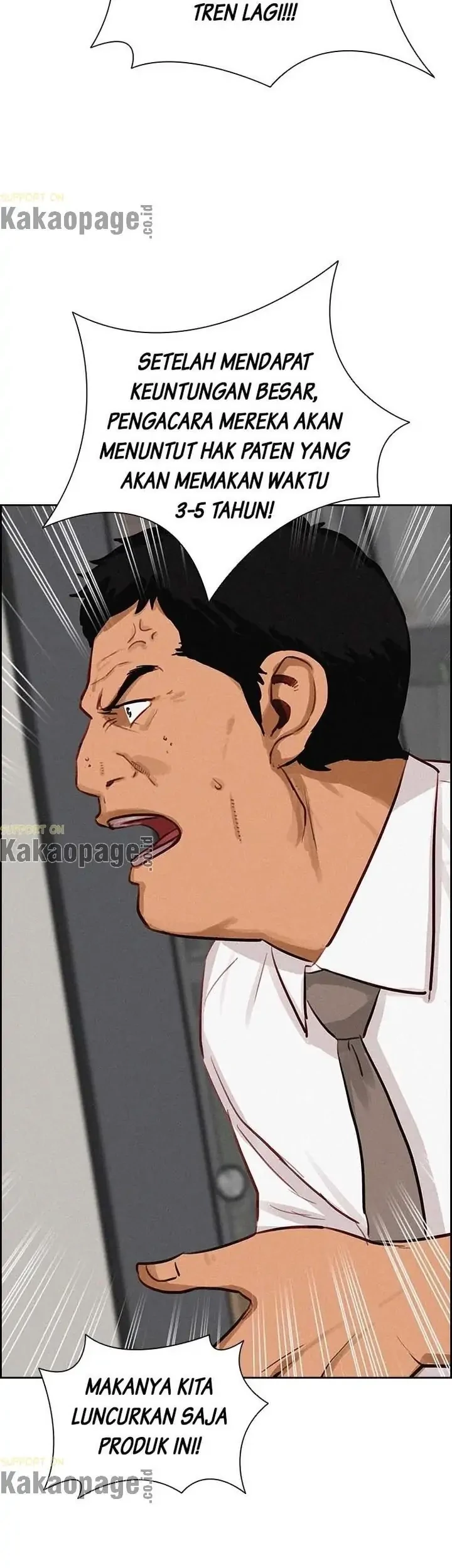 Chapter 112 - halaman 42