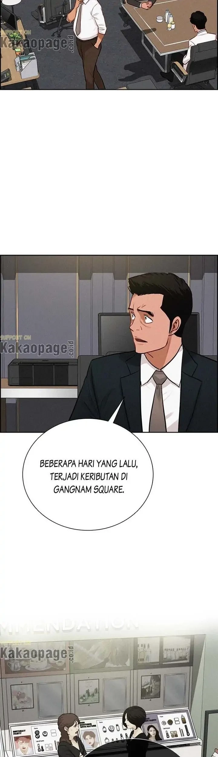 Chapter 112 - halaman 46