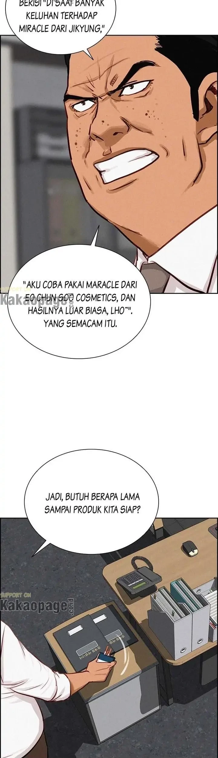 Chapter 112 - halaman 52